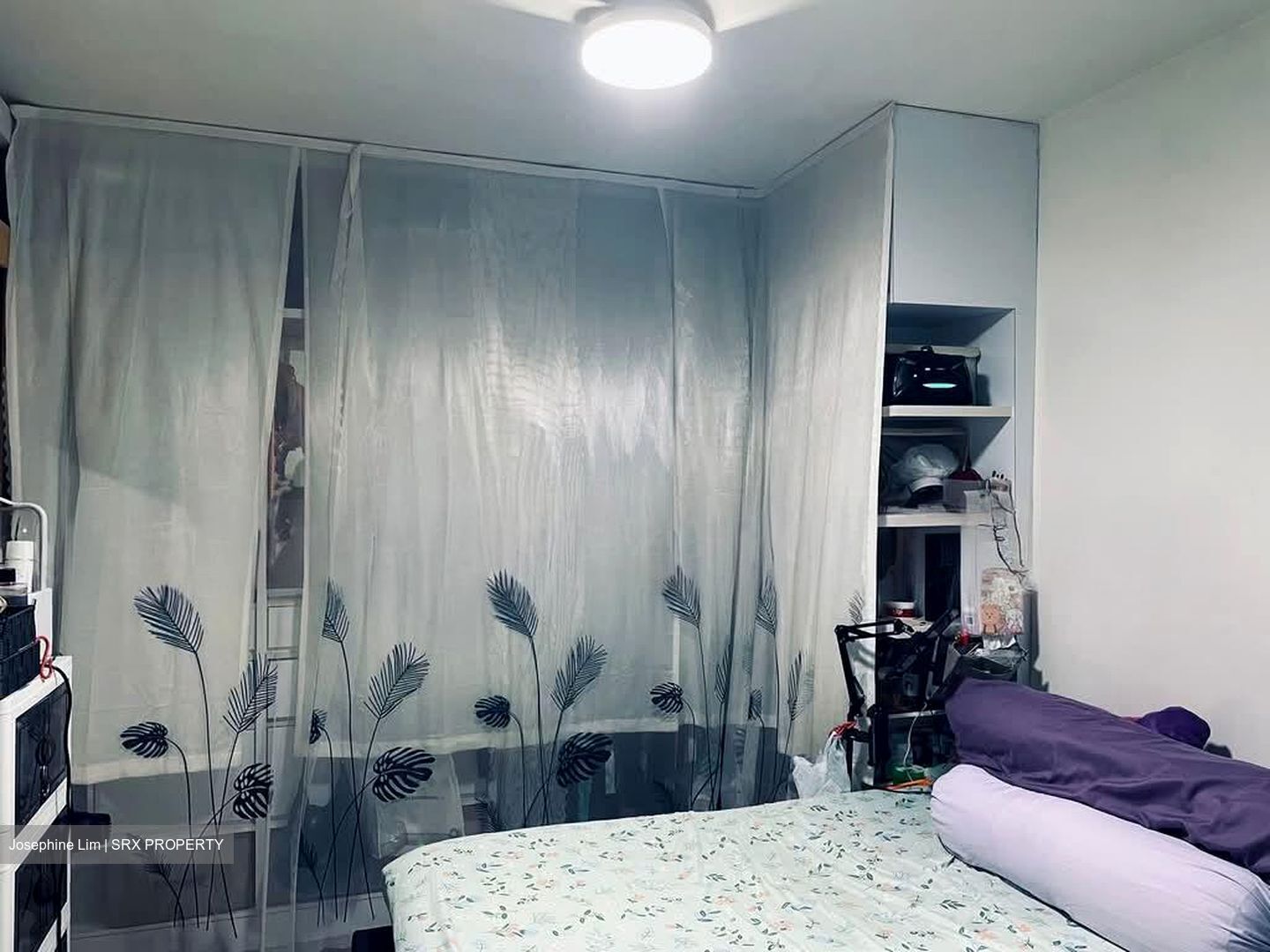 Blk 416 Bukit Batok West Avenue 4 (Bukit Batok), HDB 3 Rooms #574910301
